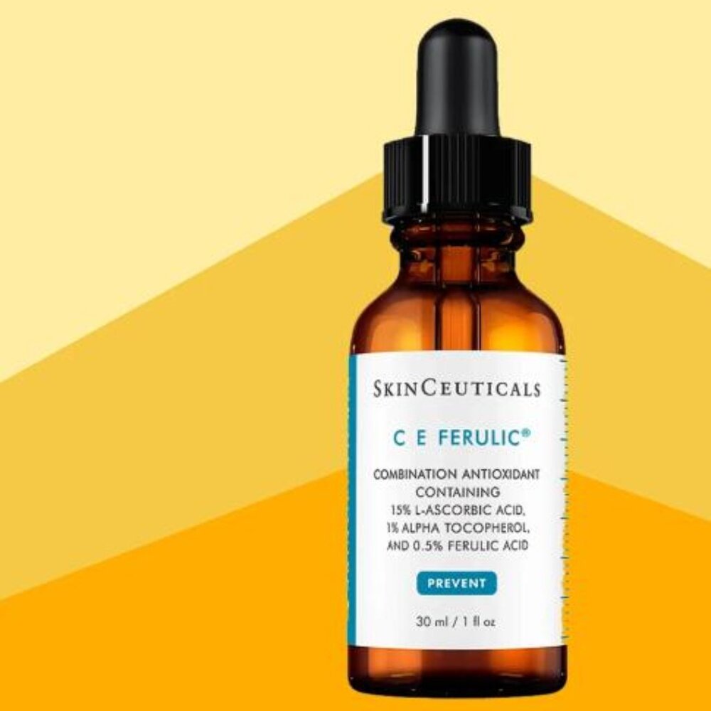 NEW unused SkinCeuticals C E FERULIC SERUM - 30ml